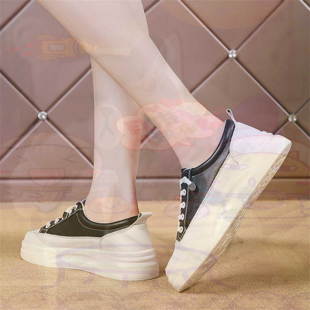 Most Collectible Vintage Items - Sepatu Pantofel Chunky Berenda Sepatu Olahraga