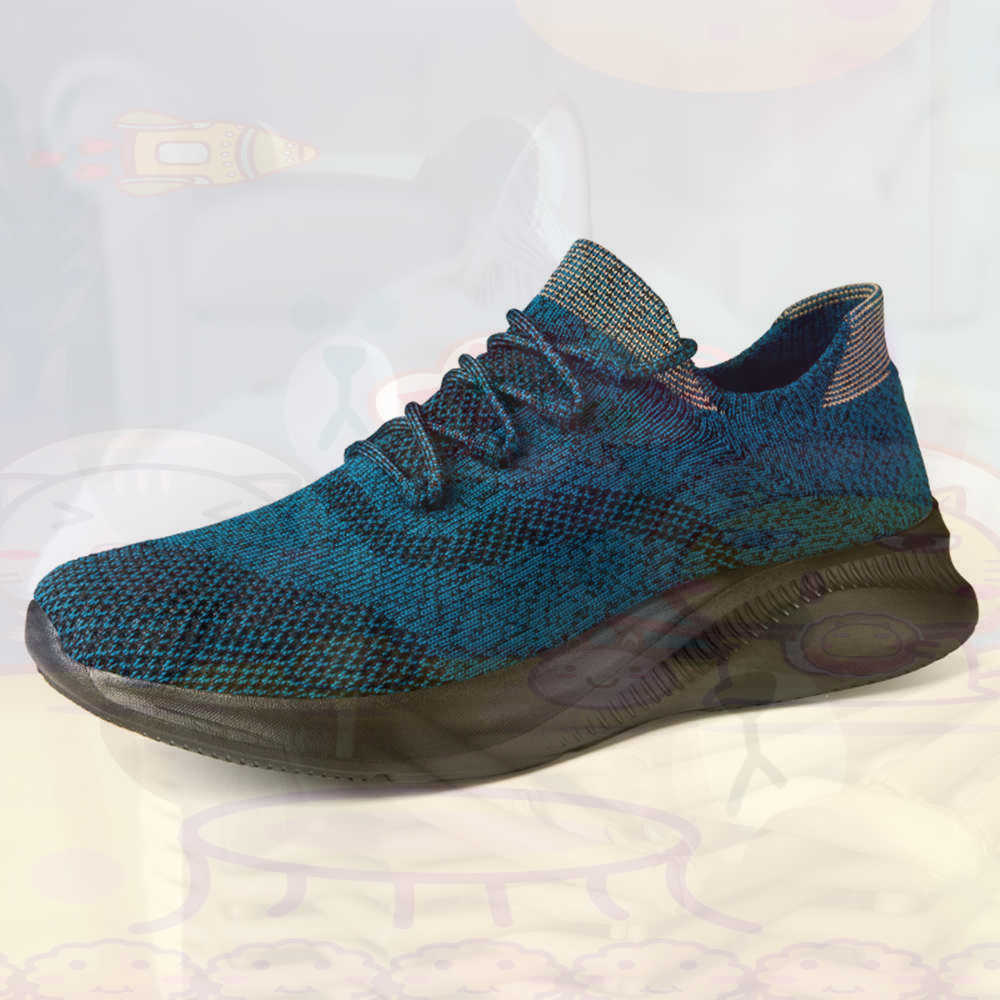 Most Collectible Vintage Items - Sepatu Berkualitas Tinggi Sol Lembut Nomor