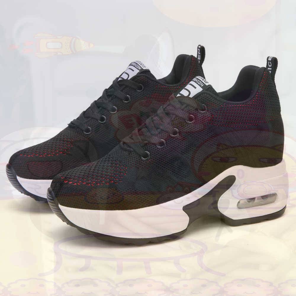 Most Collectible Vintage Items - Merah Ukuran 36 Sepatu Wanita Tenis