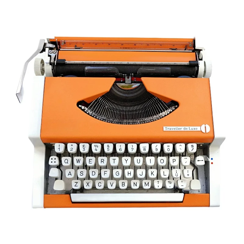 Mesin Tik Mekanik Vintage Jerm - Collectible Vintage Tools ulasan dan harga