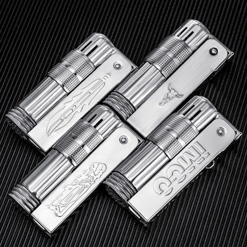 IMCO 6700 Pemantik Api Vintage - Collectible Vintage Tools ulasan dan harga