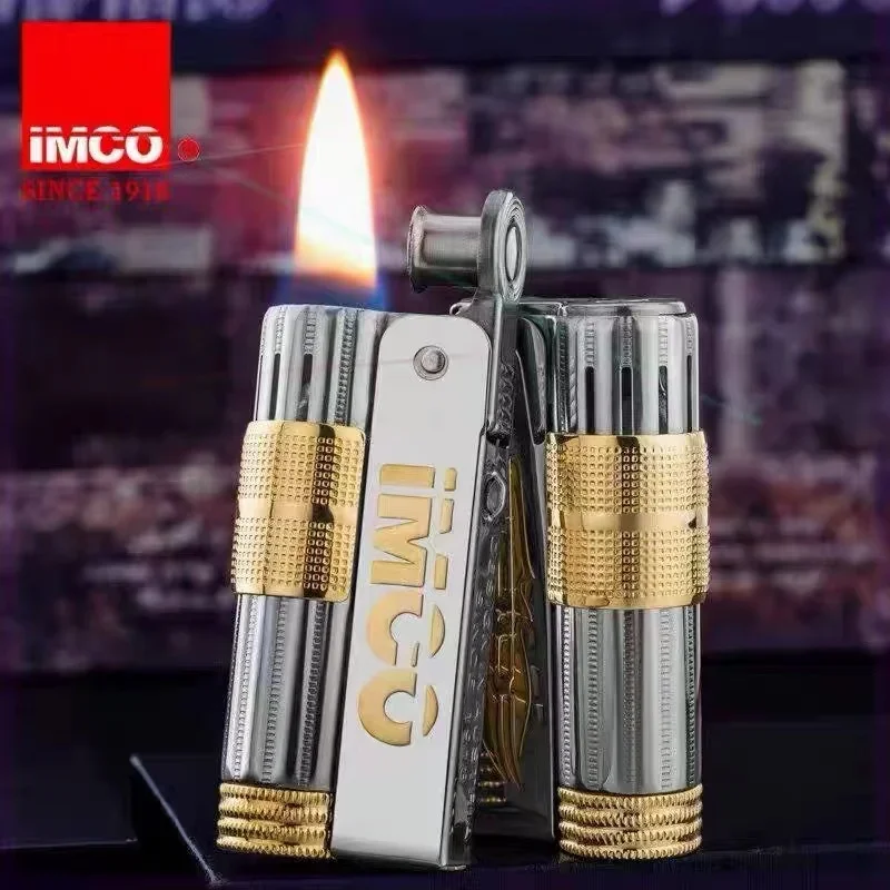 IMCO 6700 Pemantik Api Vintage - Collectible Vintage Tools ulasan dan harga