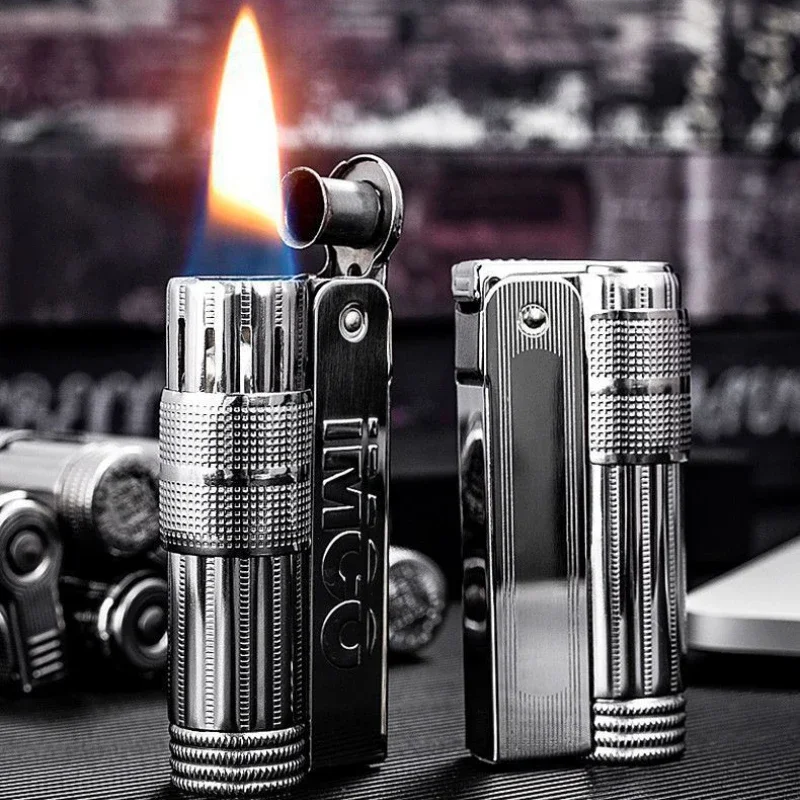 IMCO 6700 Pemantik Api Vintage - Collectible Vintage Tools ulasan dan harga