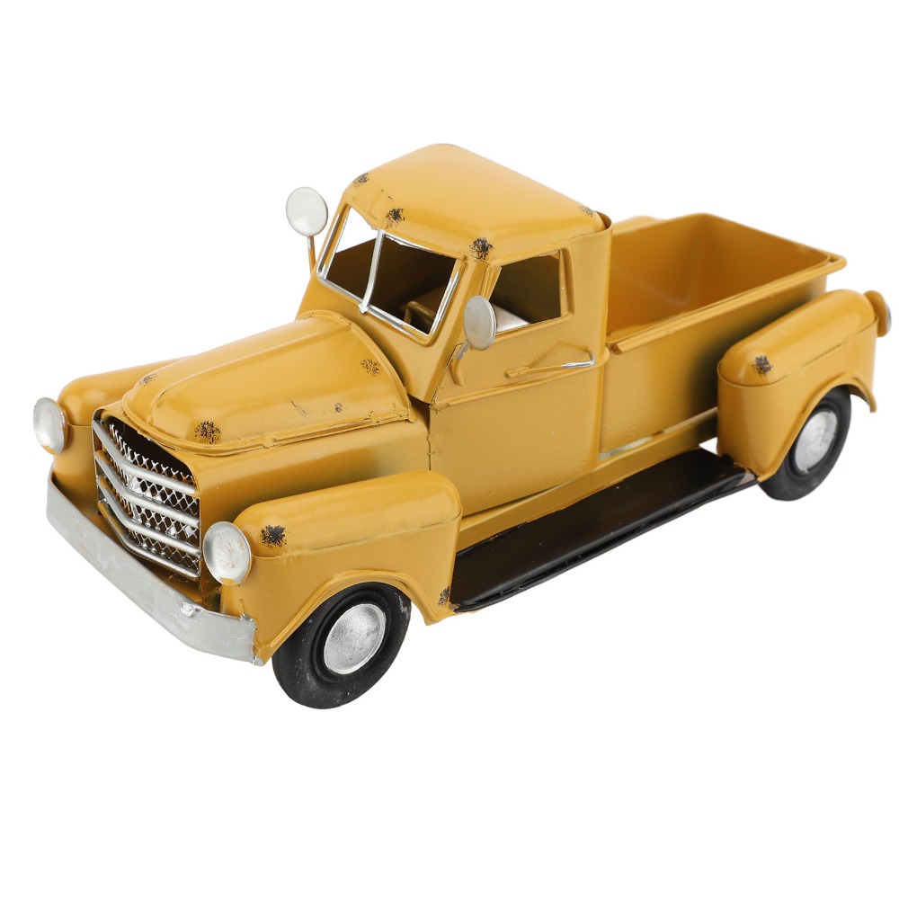 Koleksi Kendaraan: Model Truk  - Vintage Collectible Trucks ulasan dan harga