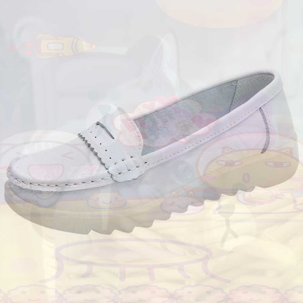 Moccasin Mengemudi Sepatu Rema - Most Collectible Vintage Items ulasan dan harga