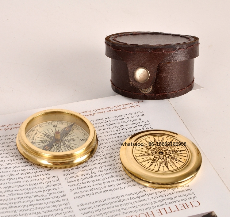 Kompas Presisi Tinggi Sensitif - Collectible Vintage Tools ulasan dan harga