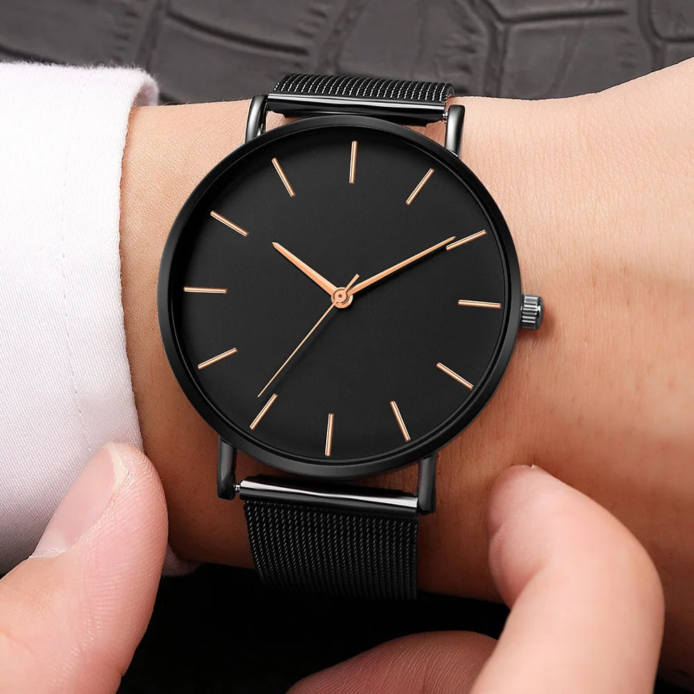 Jam tangan wanita, 2025 Vintag - Vintage Watch Crystal ulasan dan harga