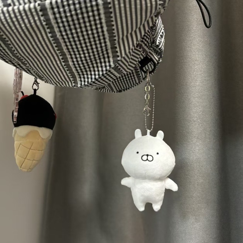 Boneka Kelinci Usamaru Vintage - Vintage Toy Collector ulasan dan harga