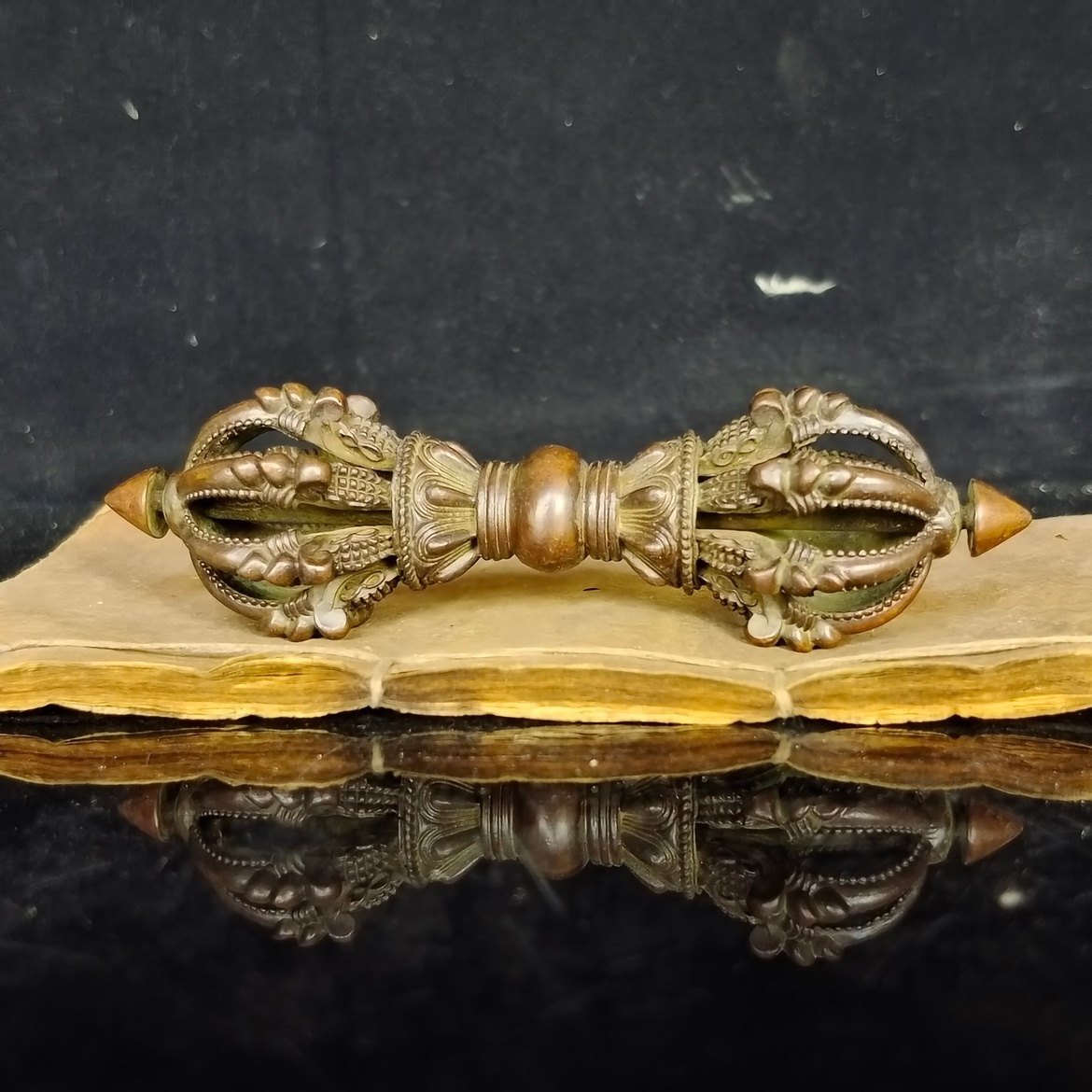 Alat Dharma Koleksi Antik Peru - Collectible Vintage Tools ulasan dan harga