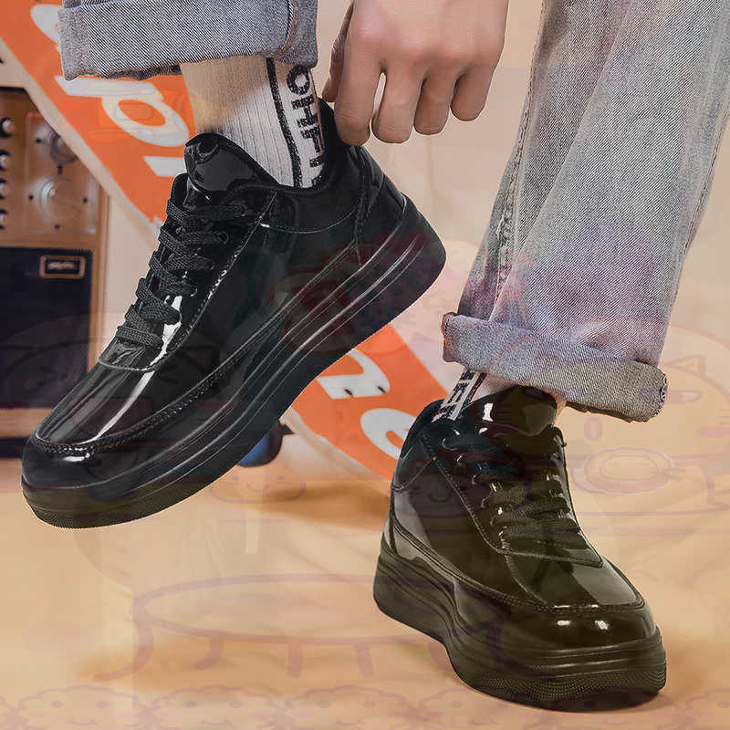 Sepatu Bot Ukuran 33 Sepatu Te - Most Collectible Vintage Items ulasan dan harga