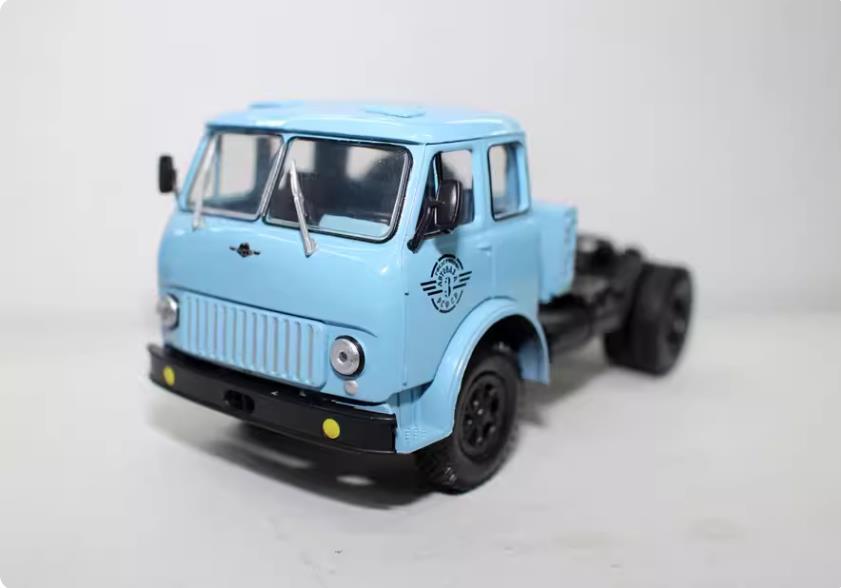 Harga Spesial Kedatangan Baru  - Vintage Collectible Trucks ulasan dan harga