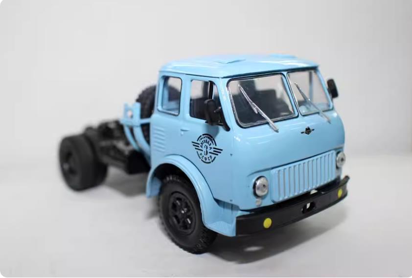 Harga Spesial Kedatangan Baru  - Vintage Collectible Trucks ulasan dan harga