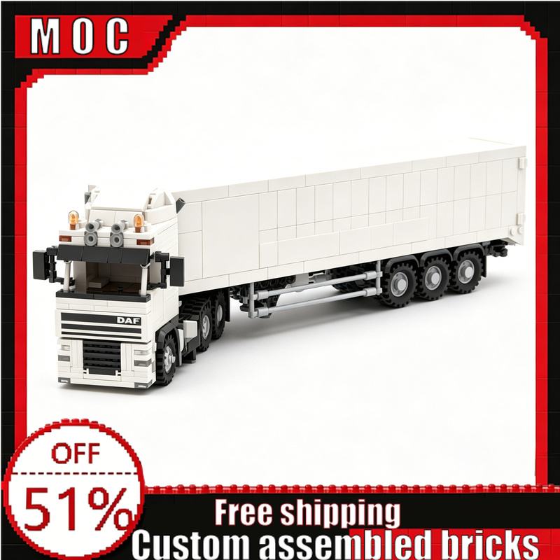 991 Bagian Model Truk Kargo Su - Vintage Collectible Trucks ulasan dan harga