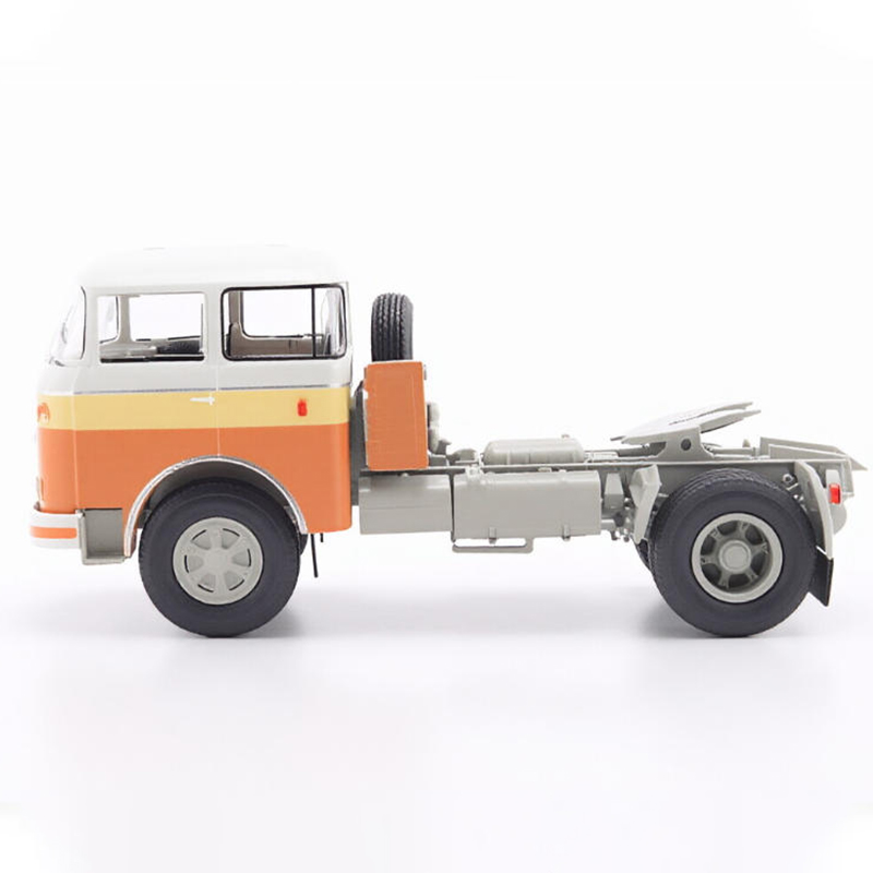 Model Paduan Logam Skala 1:43  - Vintage Collectible Trucks ulasan dan harga