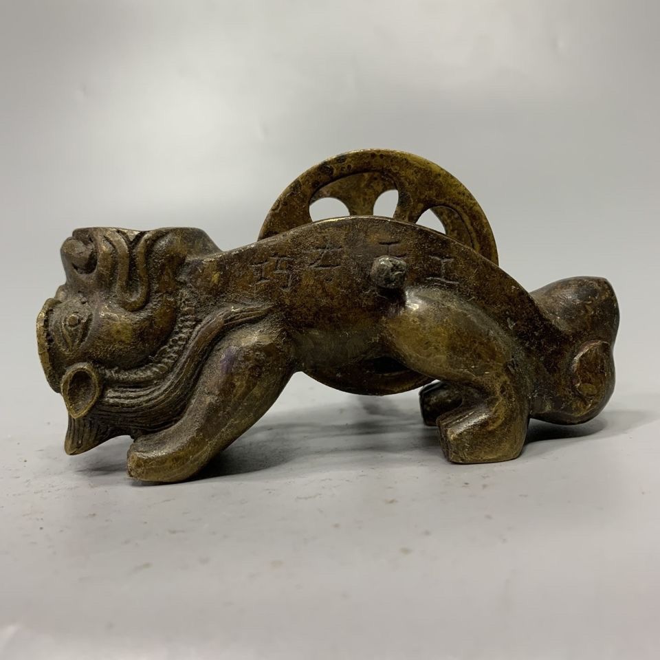 Alat Tinta Tukang Kayu Cina Ku - Collectible Vintage Tools ulasan dan harga