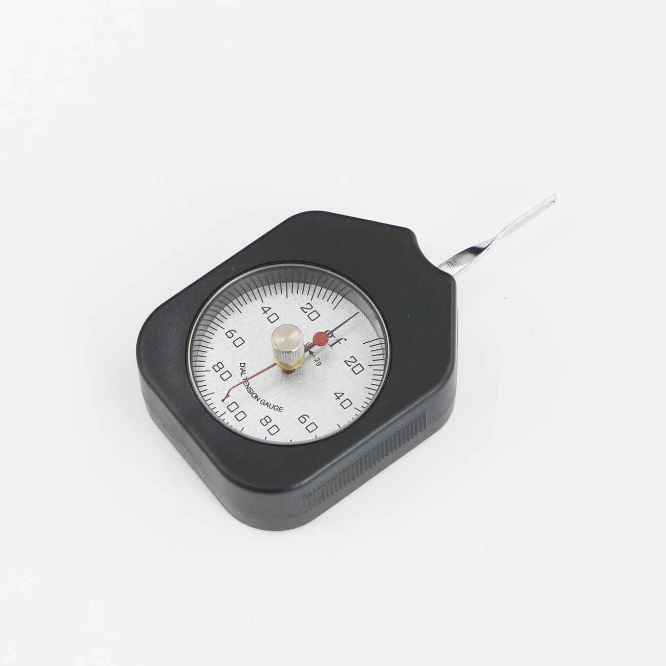 Alat Ukur Gaya Tarik SHANHR AT - Analog Meter Gauge ulasan dan harga