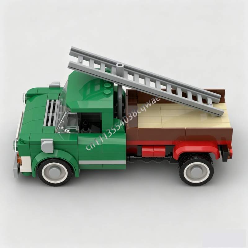225 Bagian Model Truk Pikap Ut - Vintage Collectible Trucks ulasan dan harga