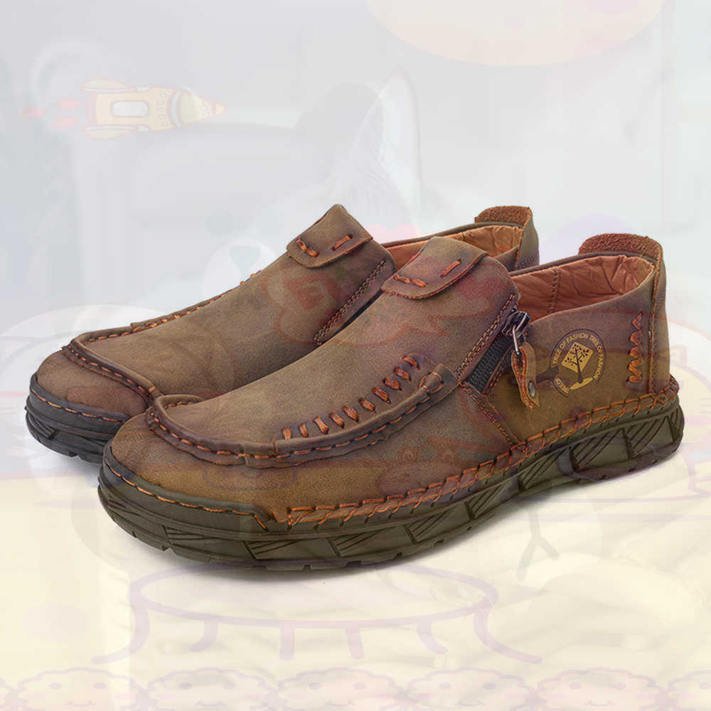 Sepatu Kets Terbaik Berkendara - Most Collectible Vintage Items ulasan dan harga