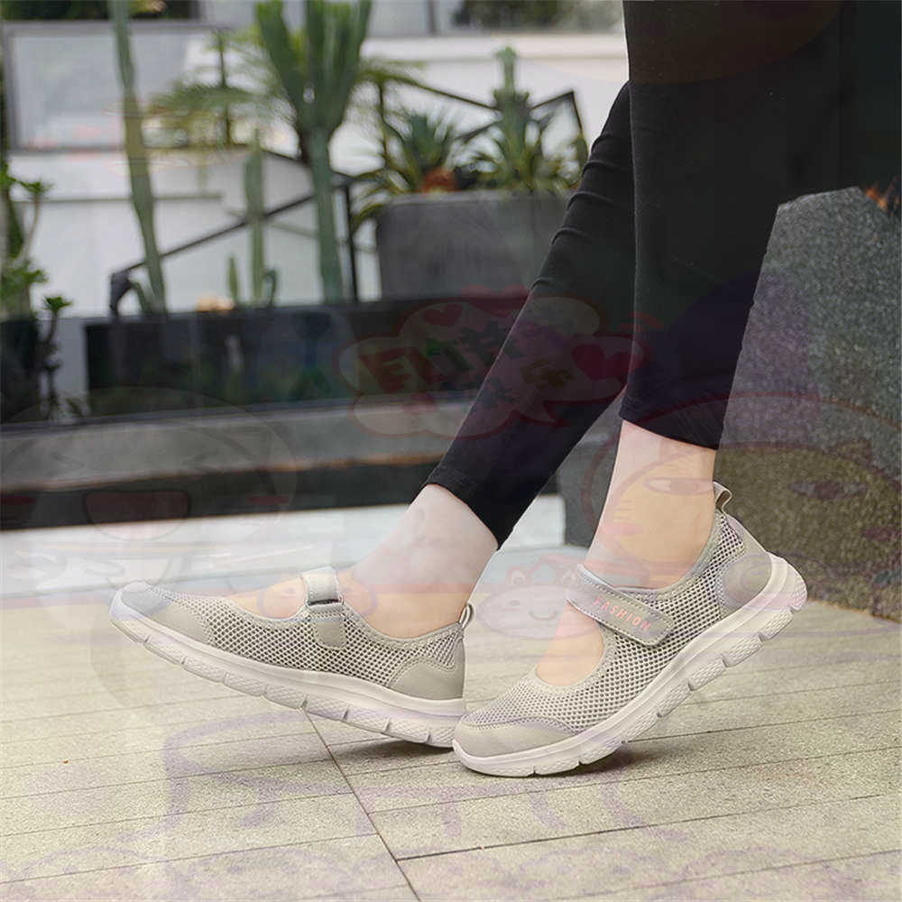 Sepatu Tenis Wanita Jaring Nom - Most Collectible Vintage Items ulasan dan harga