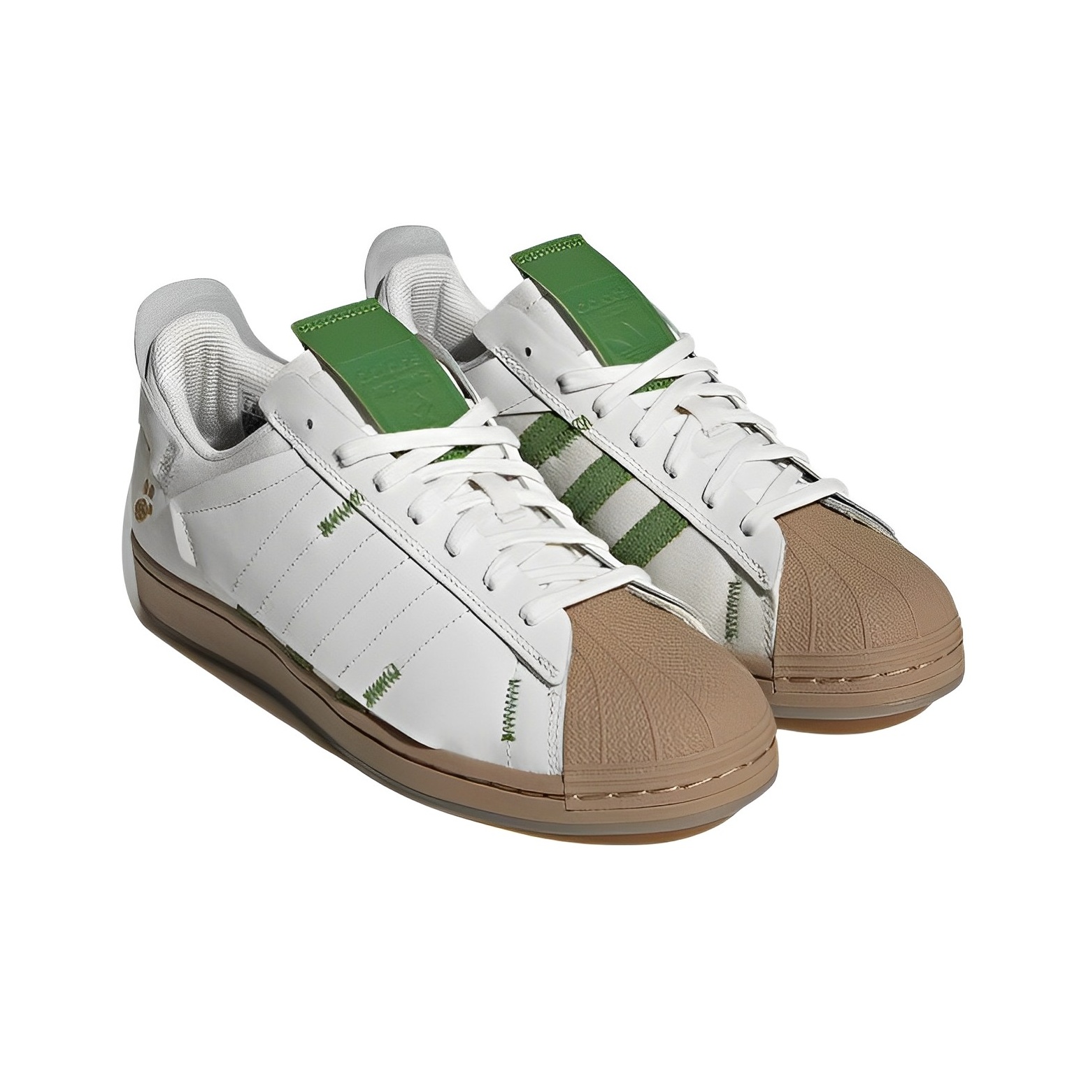 Melting Sadness X Adidas Origi - Adidas Shoes Superstar ulasan dan harga
