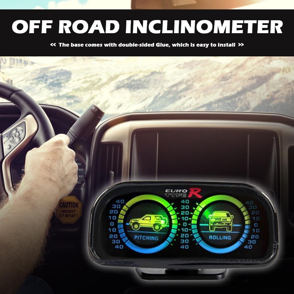Speedometer Kompas Pengukur Ke - Analog Meter Gauge ulasan dan harga