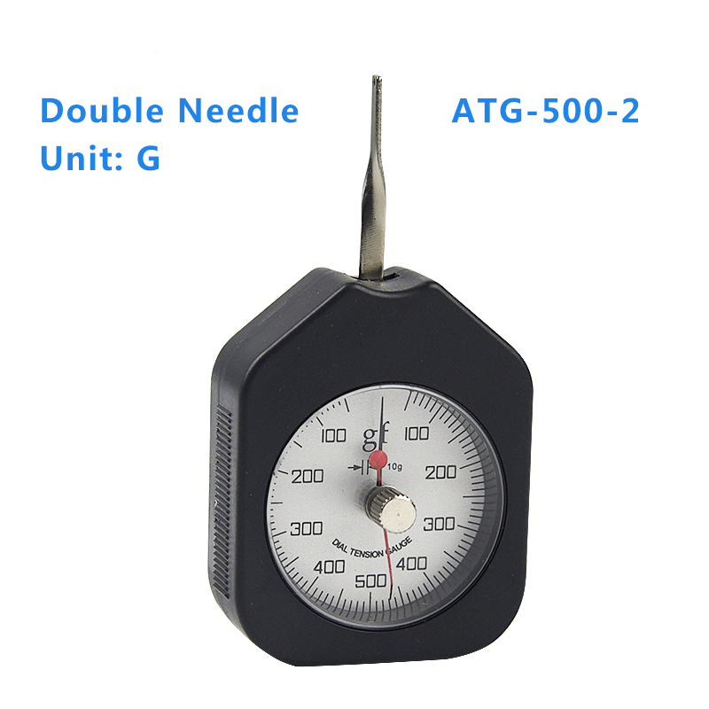 ATG-500-2 Panggil Ketegangan M - Analog Meter Gauge ulasan dan harga